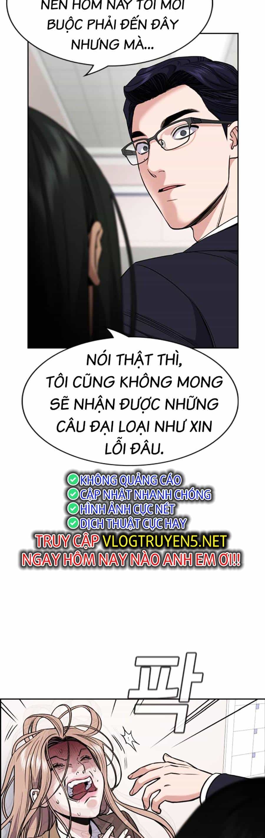 Giáo Dục Chân Chính - Chương 118 - ảnh 5