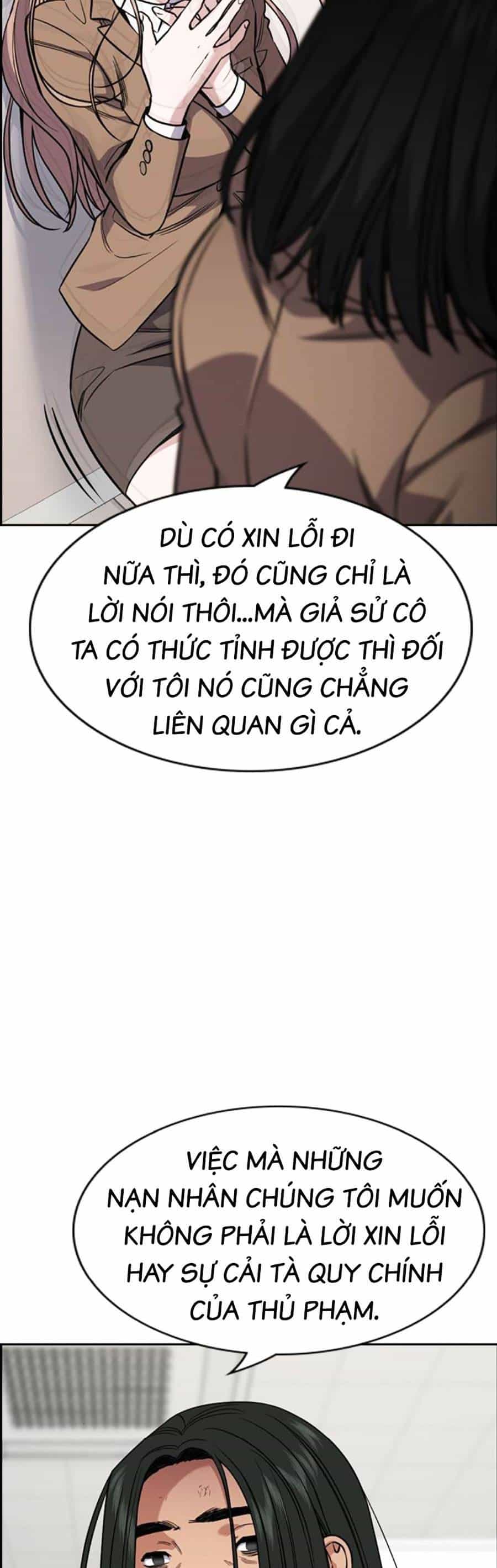 Giáo Dục Chân Chính - Chương 118 - ảnh 6