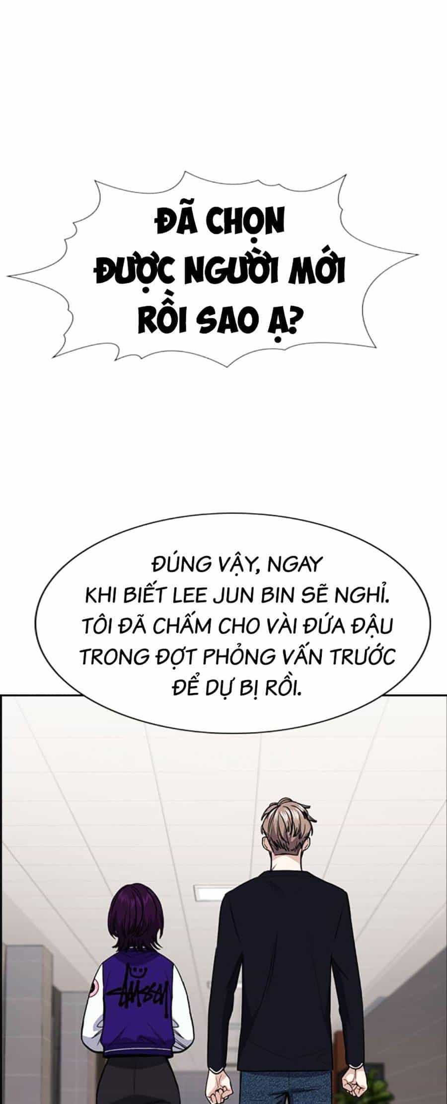 Giáo Dục Chân Chính - Chương 118 - ảnh 64