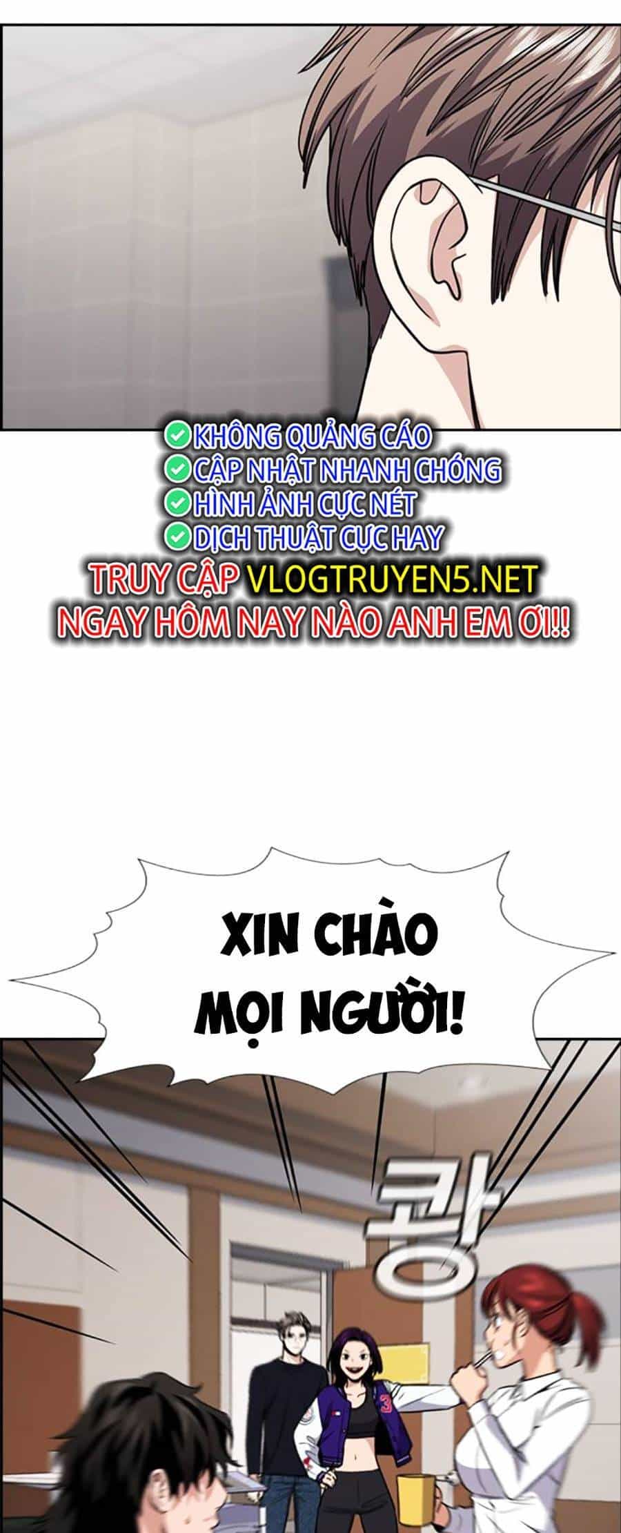 Giáo Dục Chân Chính - Chương 118 - ảnh 66