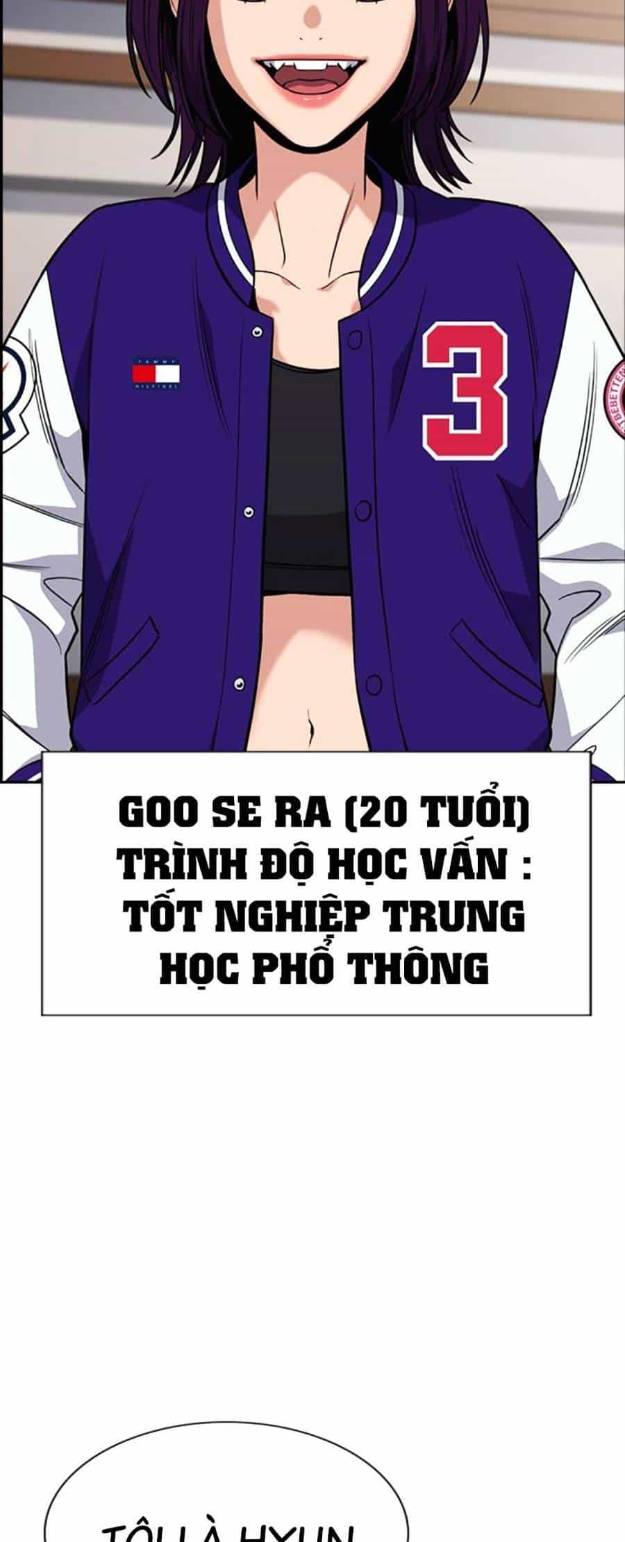 Giáo Dục Chân Chính - Chương 118 - ảnh 69