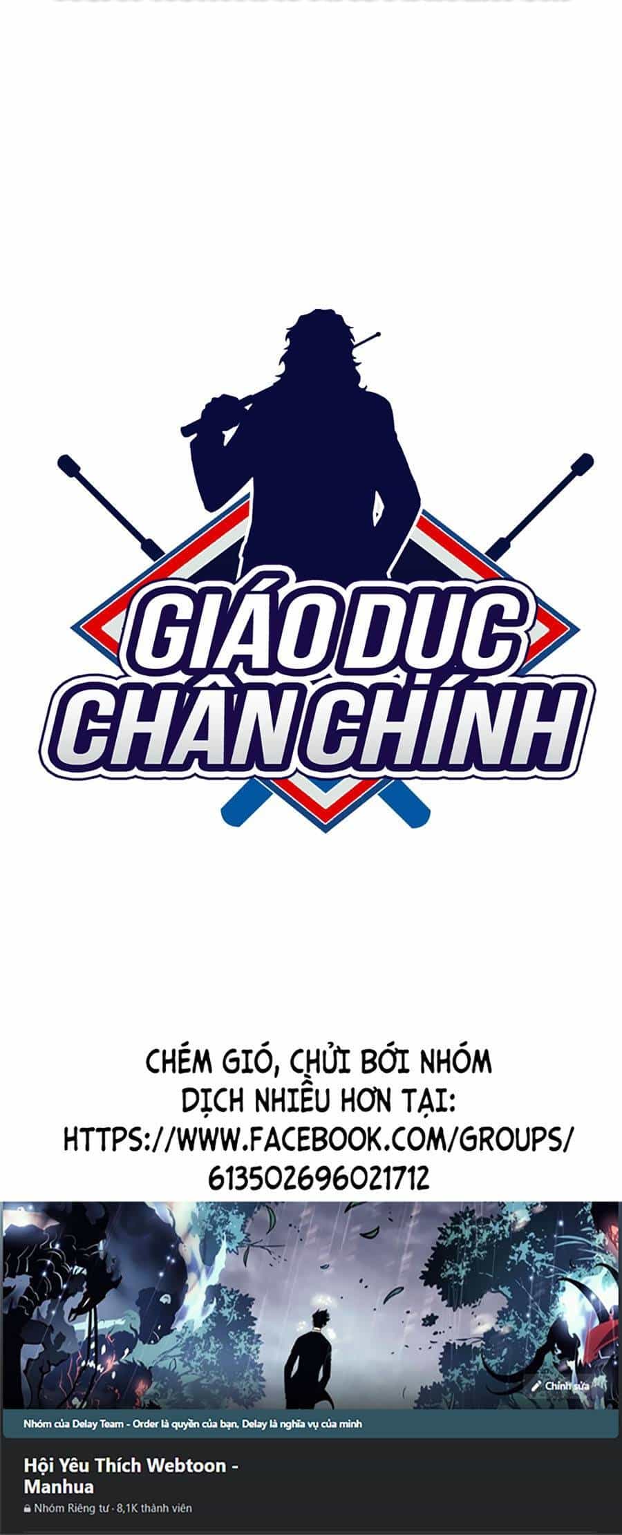 Giáo Dục Chân Chính - Chương 118 - ảnh 75