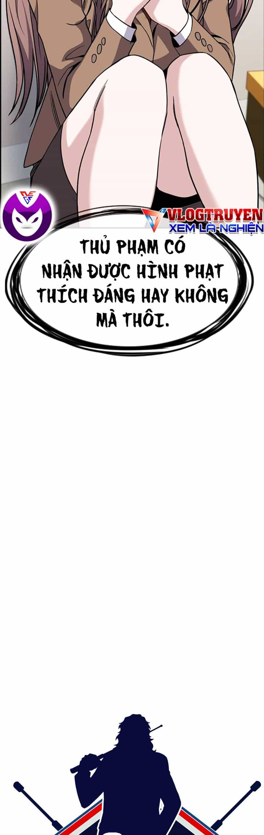 Giáo Dục Chân Chính - Chương 118 - ảnh 8