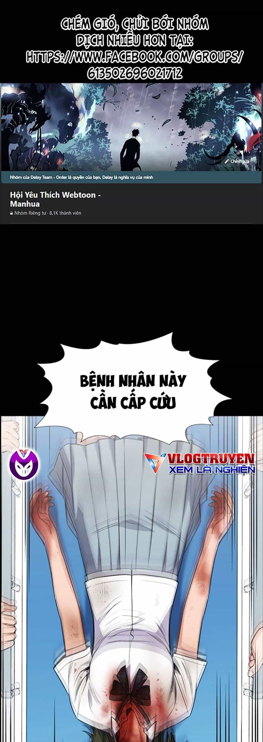 Giáo Dục Chân Chính - Chương 119 - ảnh 1