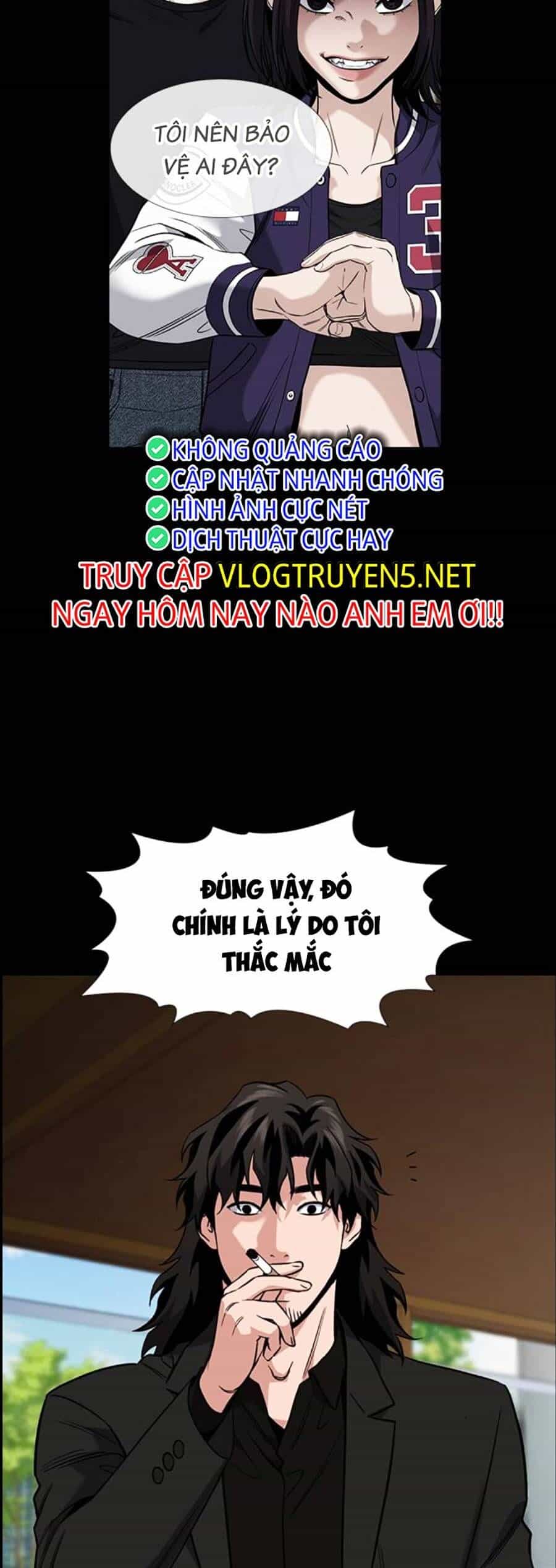 Giáo Dục Chân Chính - Chương 119 - ảnh 19