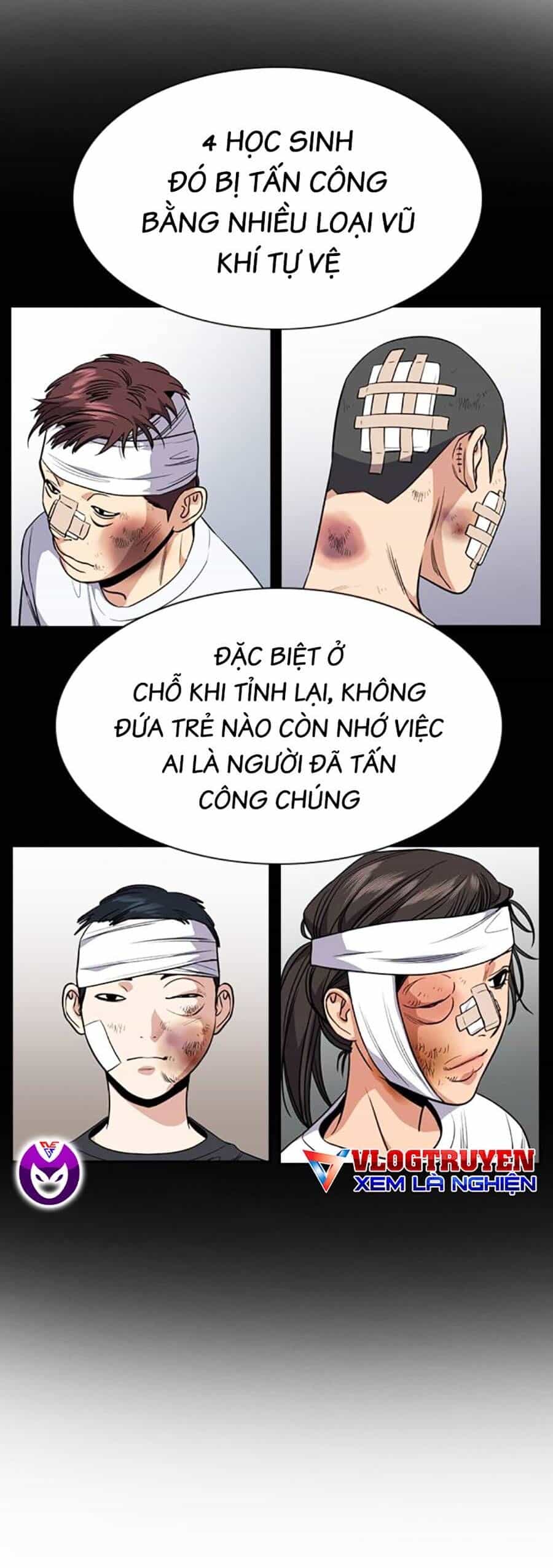 Giáo Dục Chân Chính - Chương 119 - ảnh 27