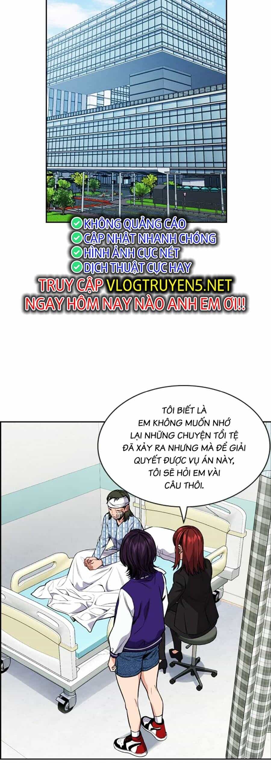 Giáo Dục Chân Chính - Chương 119 - ảnh 30