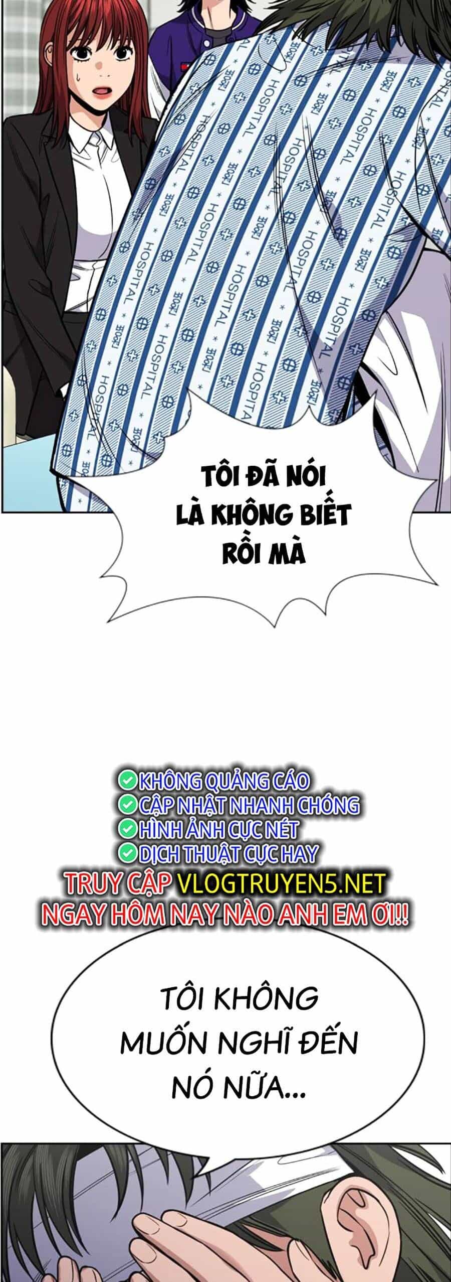 Giáo Dục Chân Chính - Chương 119 - ảnh 34