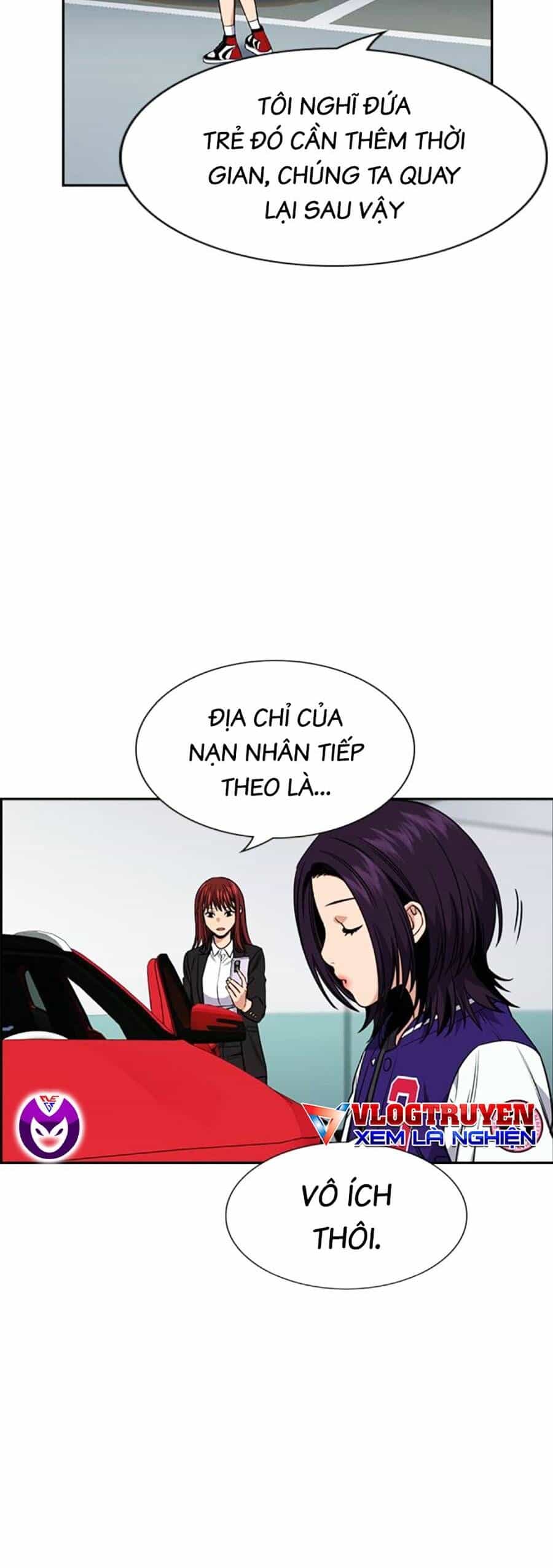 Giáo Dục Chân Chính - Chương 119 - ảnh 37