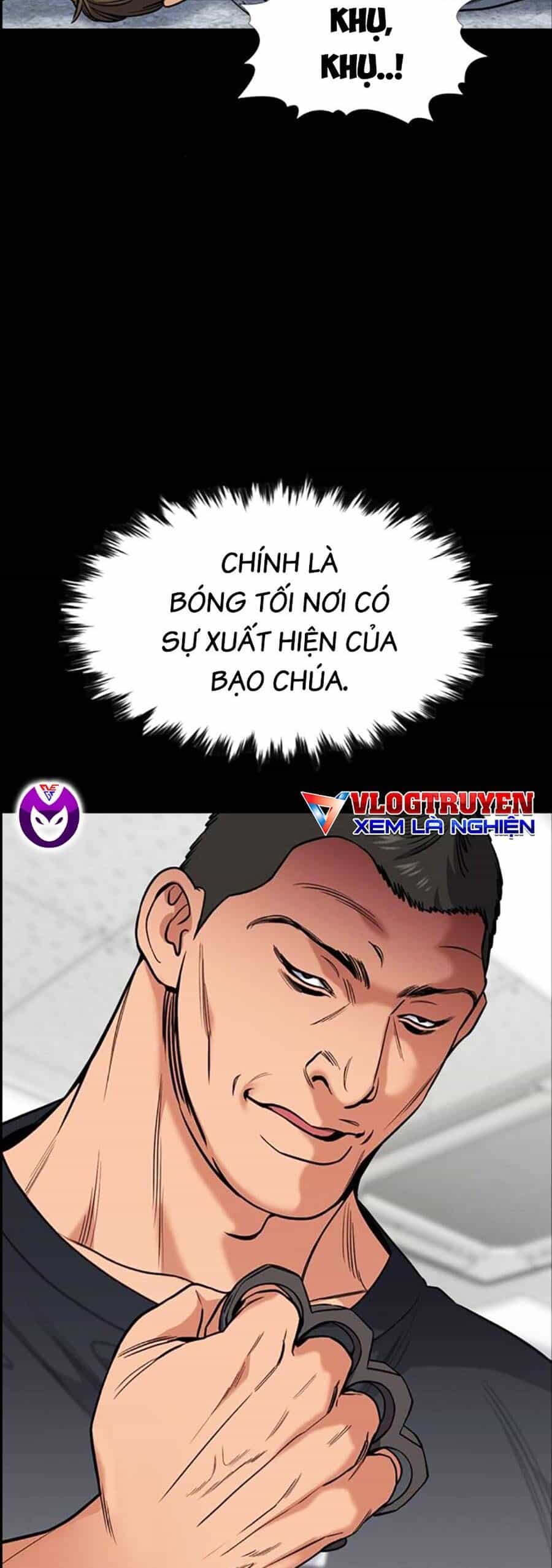 Giáo Dục Chân Chính - Chương 119 - ảnh 47