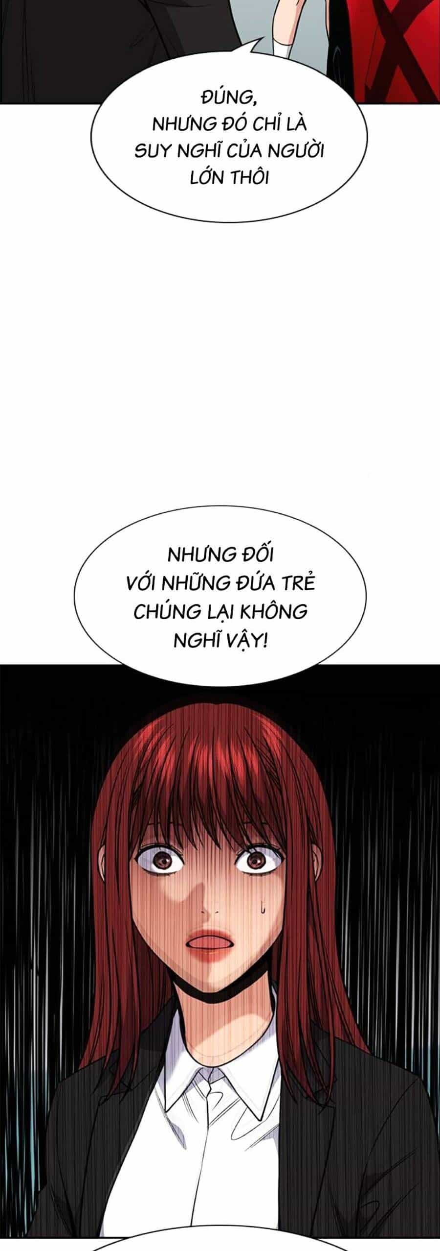 Giáo Dục Chân Chính - Chương 119 - ảnh 49