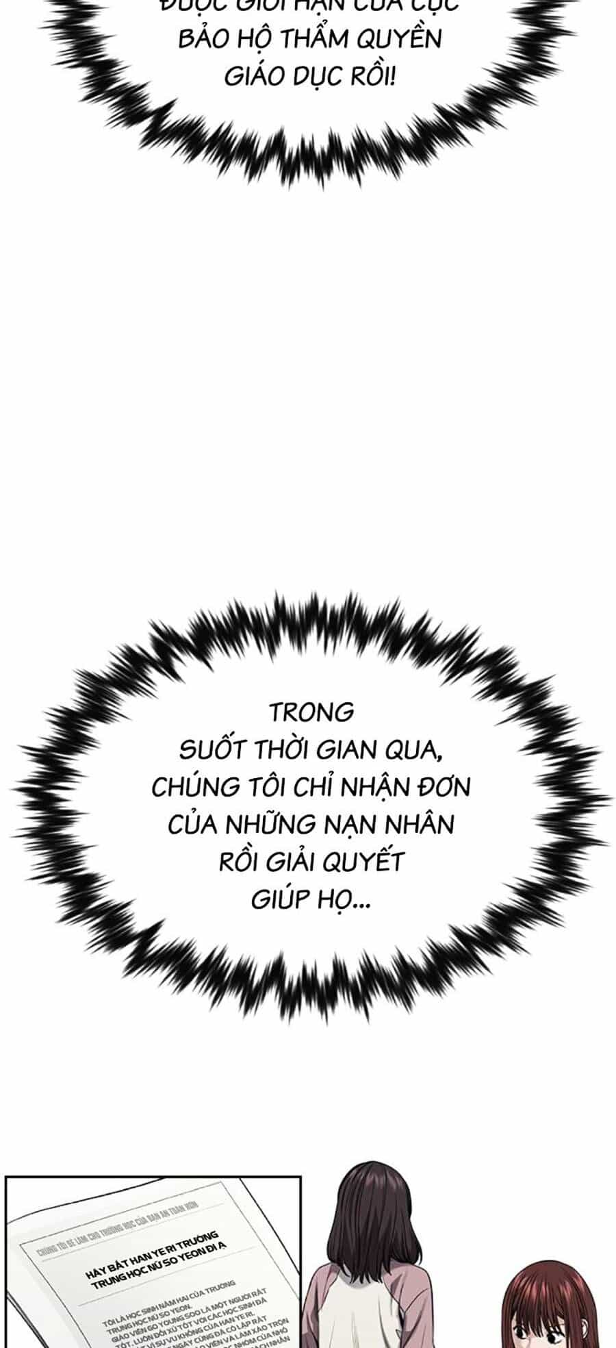 Giáo Dục Chân Chính - Chương 119 - ảnh 54