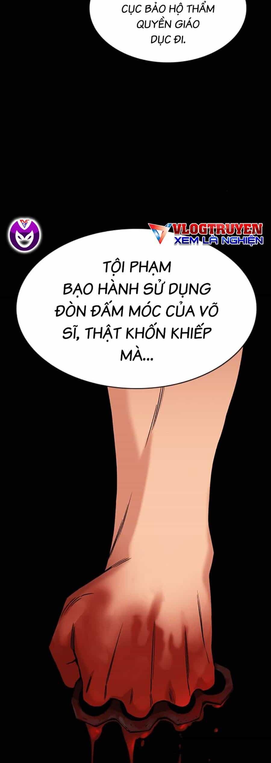 Giáo Dục Chân Chính - Chương 119 - ảnh 6