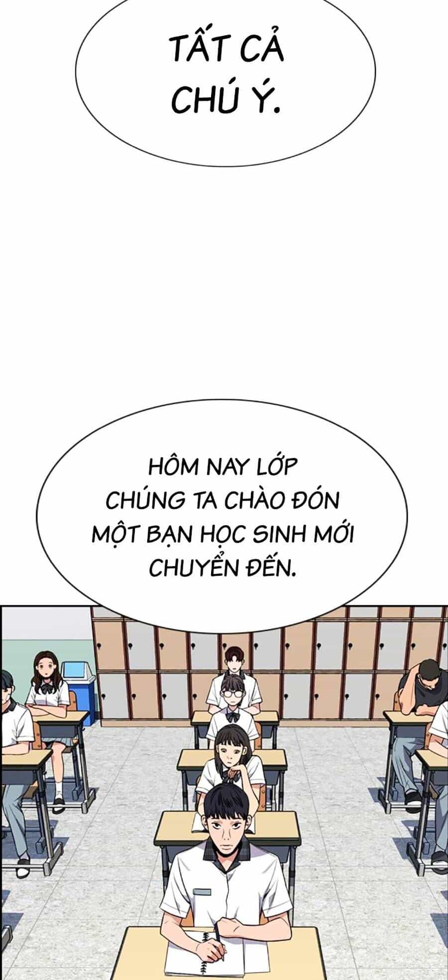 Giáo Dục Chân Chính - Chương 119 - ảnh 62