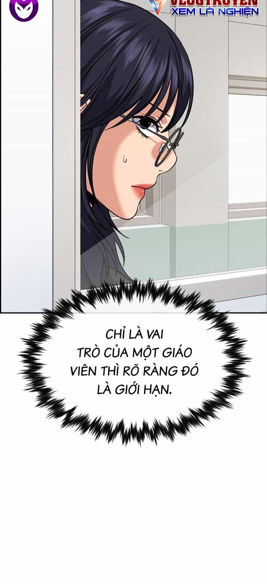Giáo Dục Chân Chính - Chương 119 - ảnh 66