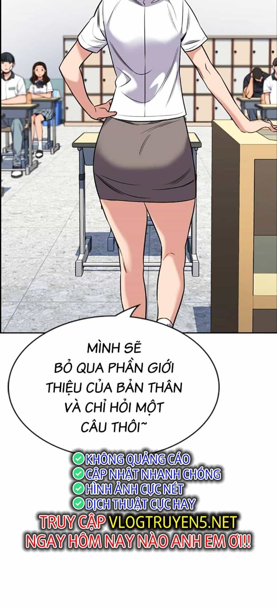 Giáo Dục Chân Chính - Chương 119 - ảnh 70