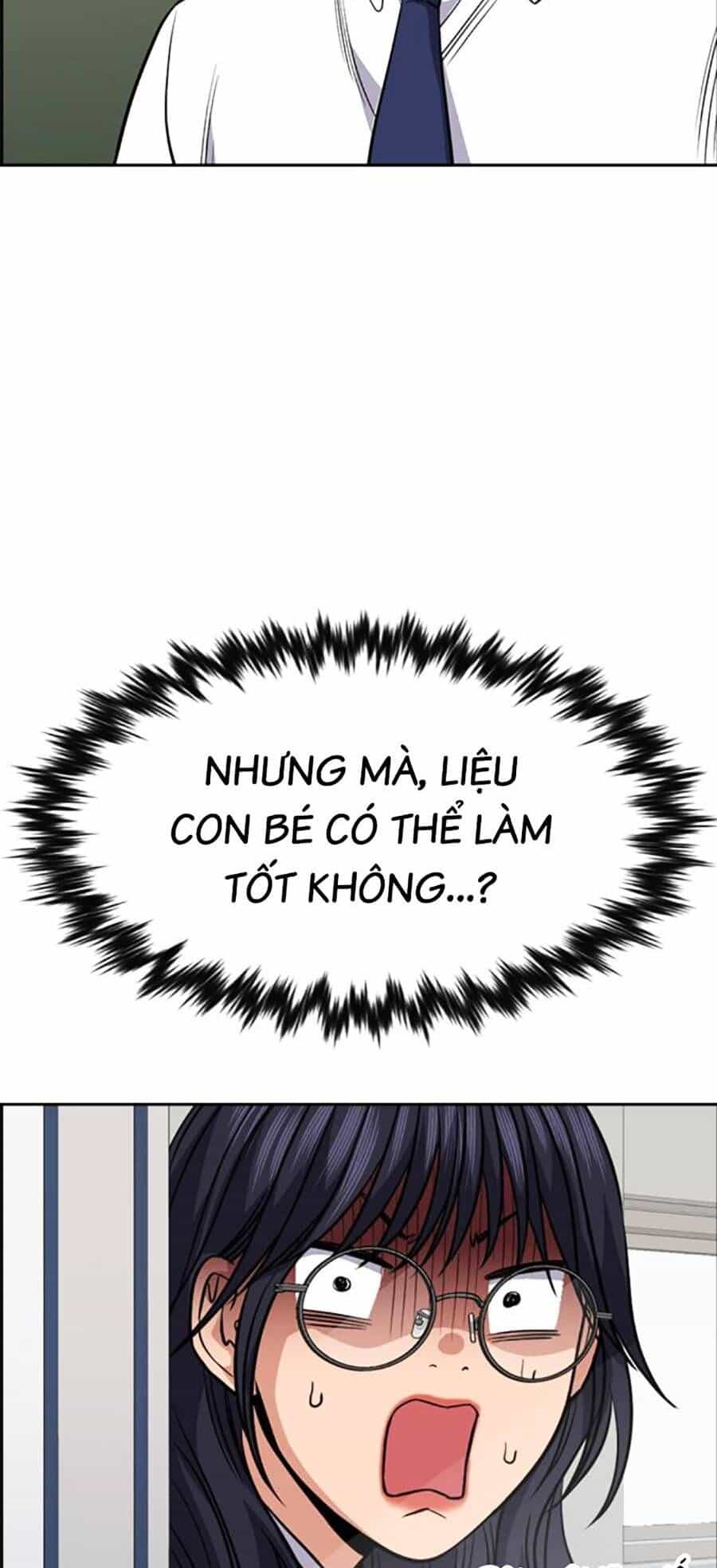 Giáo Dục Chân Chính - Chương 119 - ảnh 72