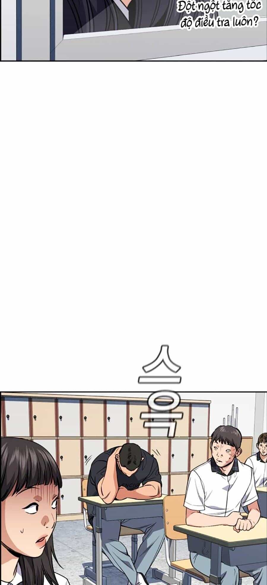 Giáo Dục Chân Chính - Chương 119 - ảnh 73