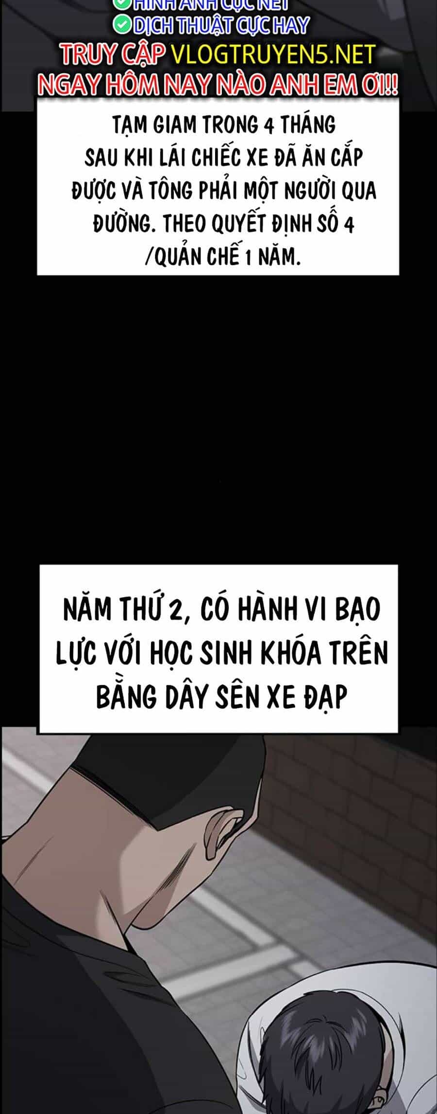Giáo Dục Chân Chính - Chương 120 - ảnh 13