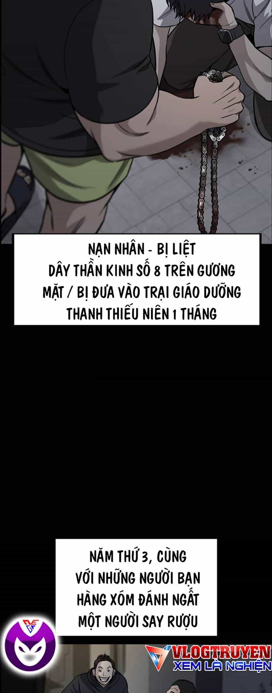 Giáo Dục Chân Chính - Chương 120 - ảnh 14