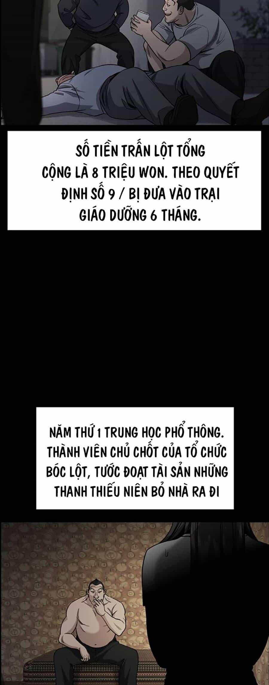 Giáo Dục Chân Chính - Chương 120 - ảnh 15