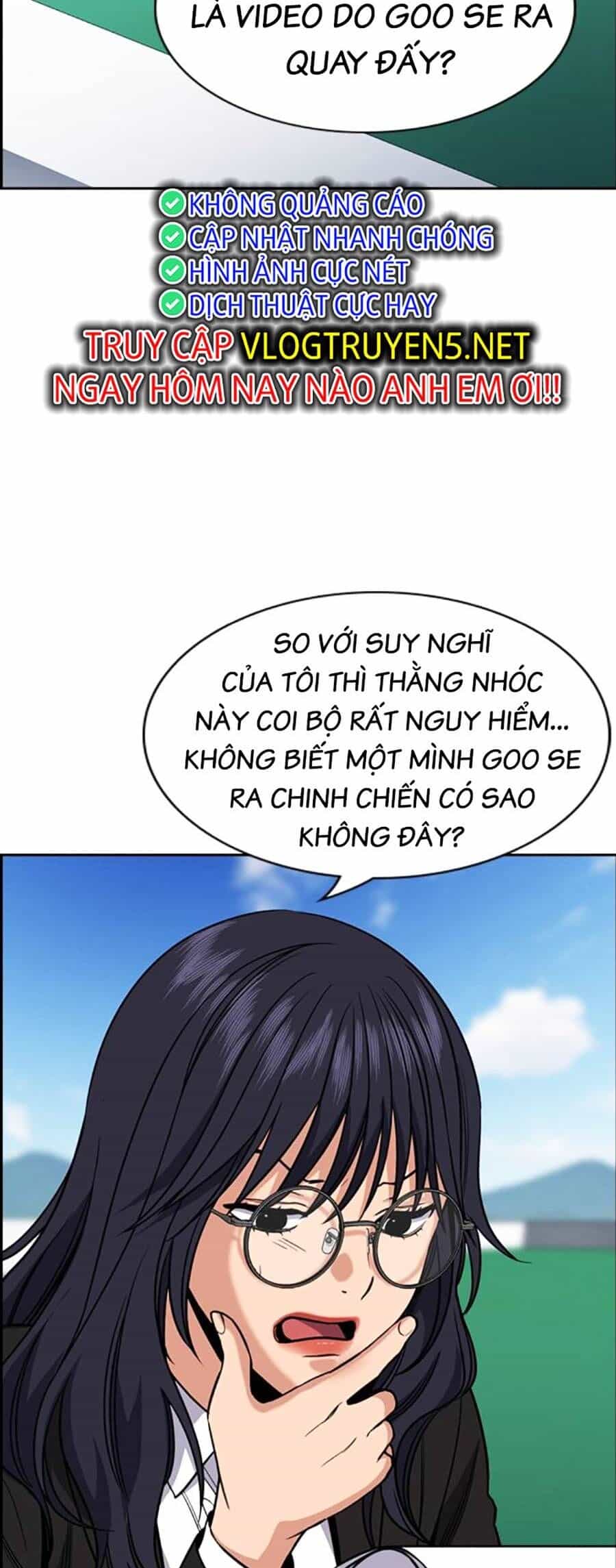 Giáo Dục Chân Chính - Chương 120 - ảnh 17