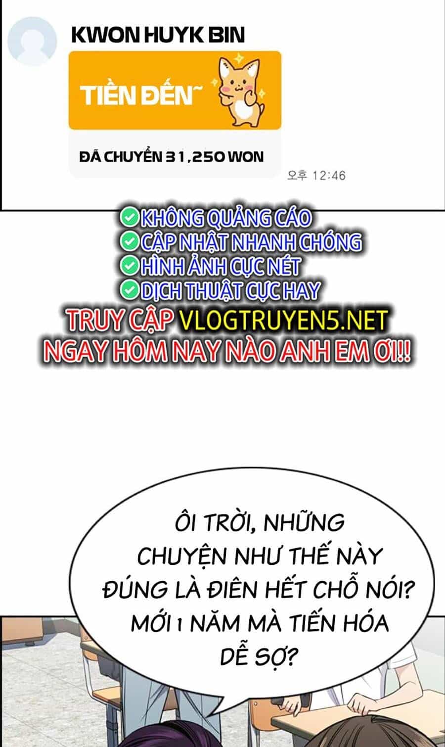 Giáo Dục Chân Chính - Chương 120 - ảnh 38