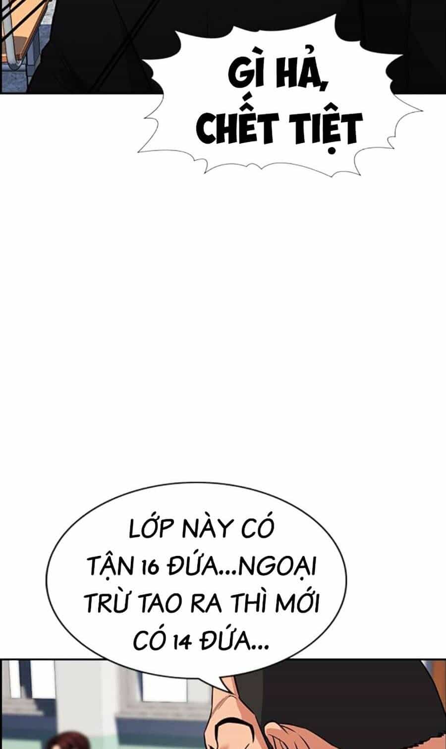 Giáo Dục Chân Chính - Chương 120 - ảnh 41