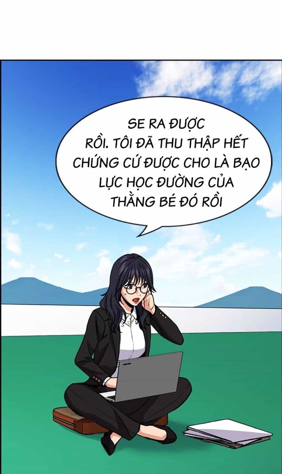 Giáo Dục Chân Chính - Chương 120 - ảnh 44