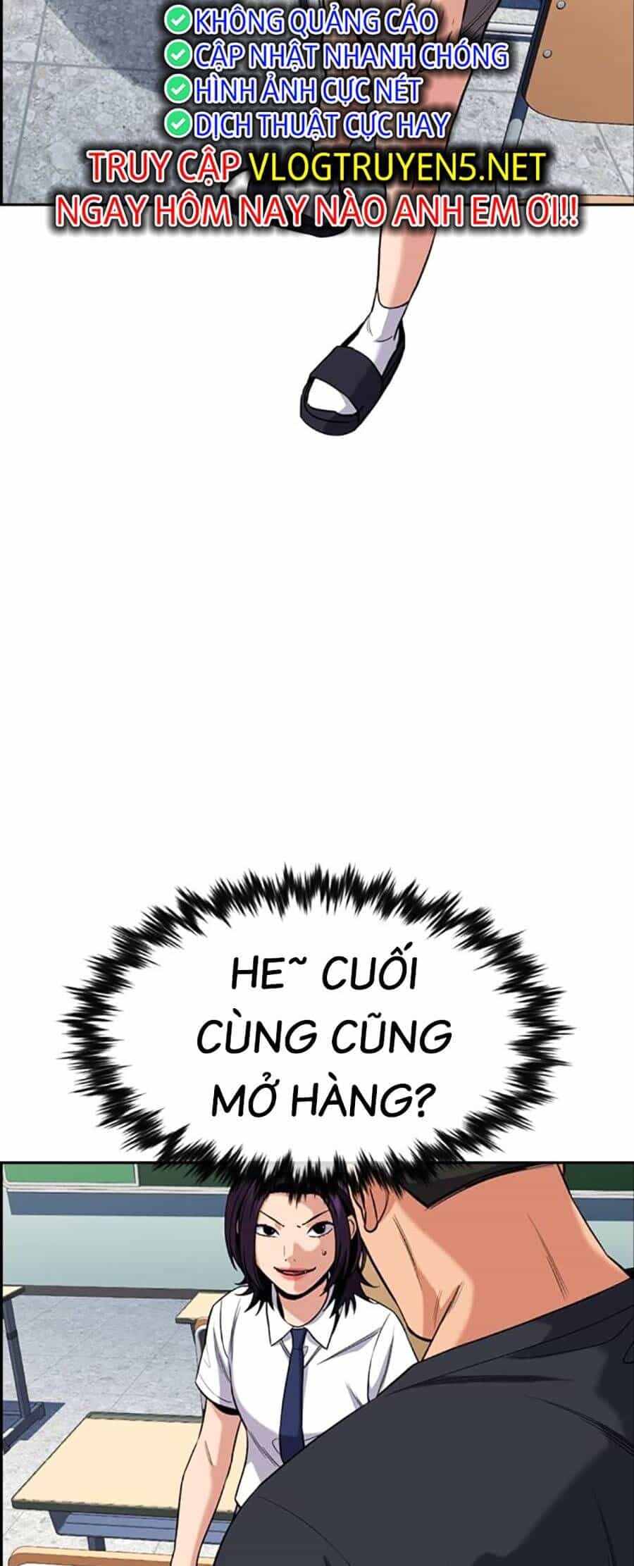 Giáo Dục Chân Chính - Chương 120 - ảnh 52