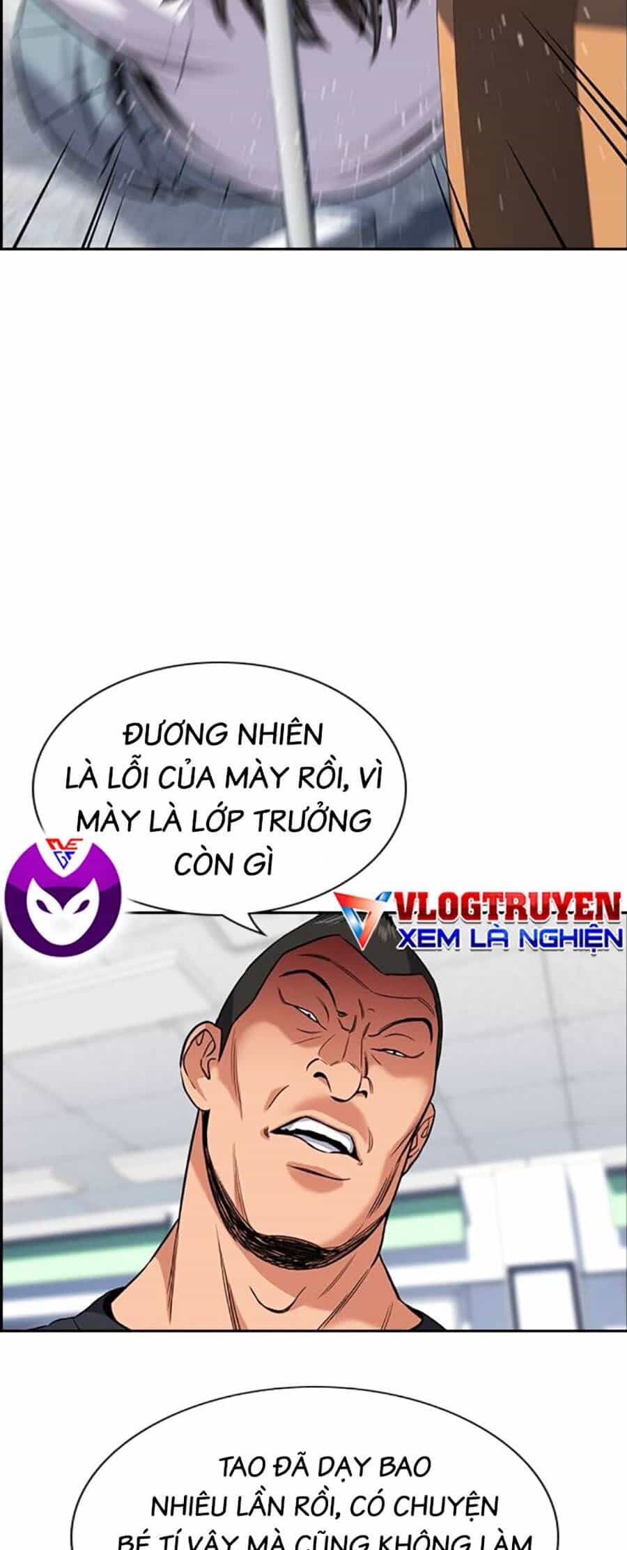 Giáo Dục Chân Chính - Chương 120 - ảnh 59
