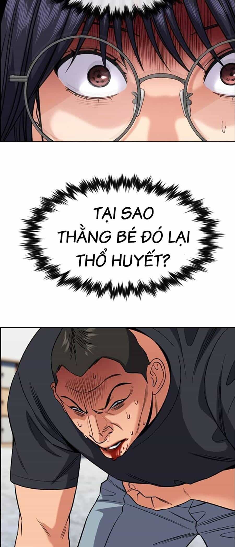 Giáo Dục Chân Chính - Chương 120 - ảnh 78