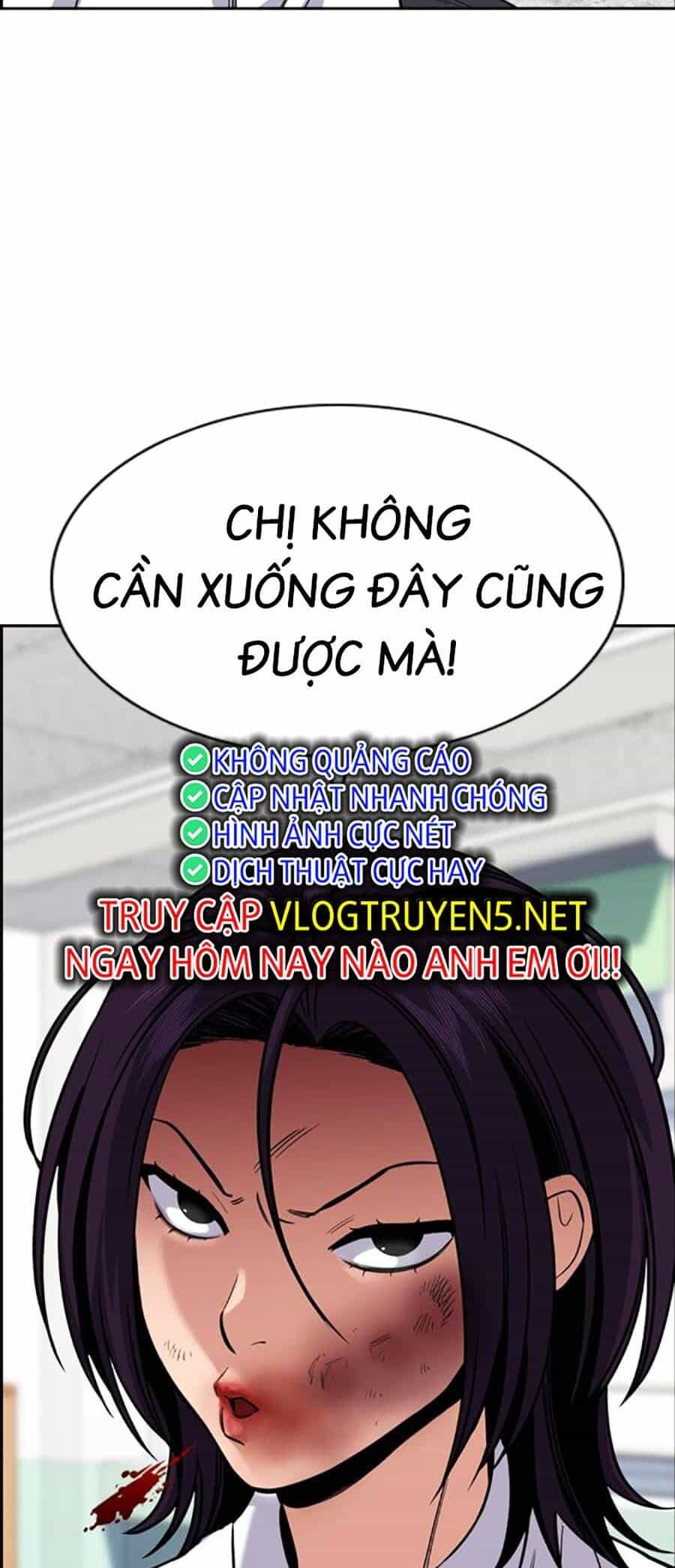 Giáo Dục Chân Chính - Chương 120 - ảnh 80