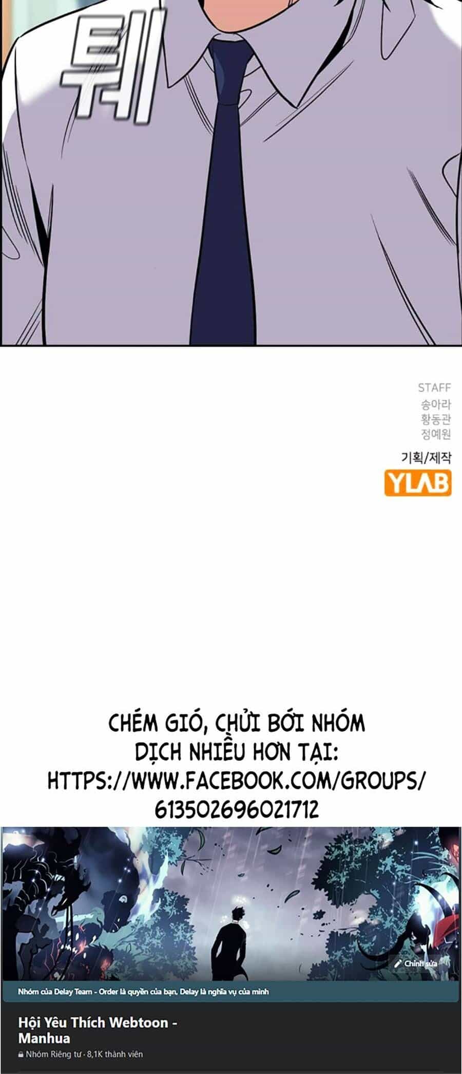 Giáo Dục Chân Chính - Chương 120 - ảnh 81
