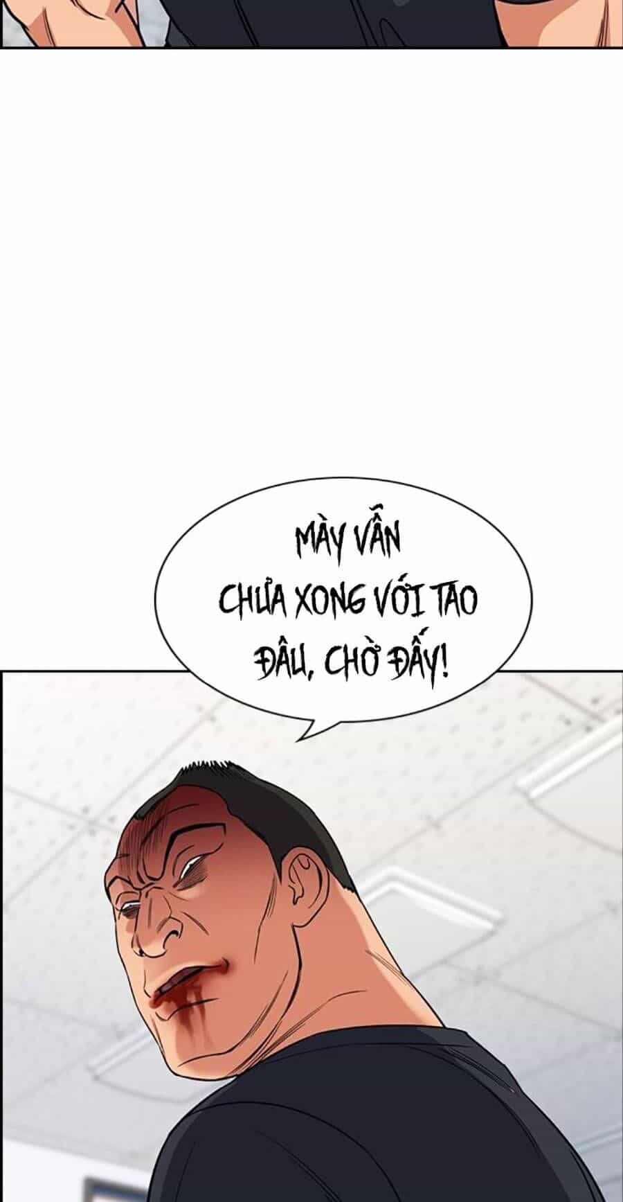 Giáo Dục Chân Chính - Chương 121 - ảnh 22