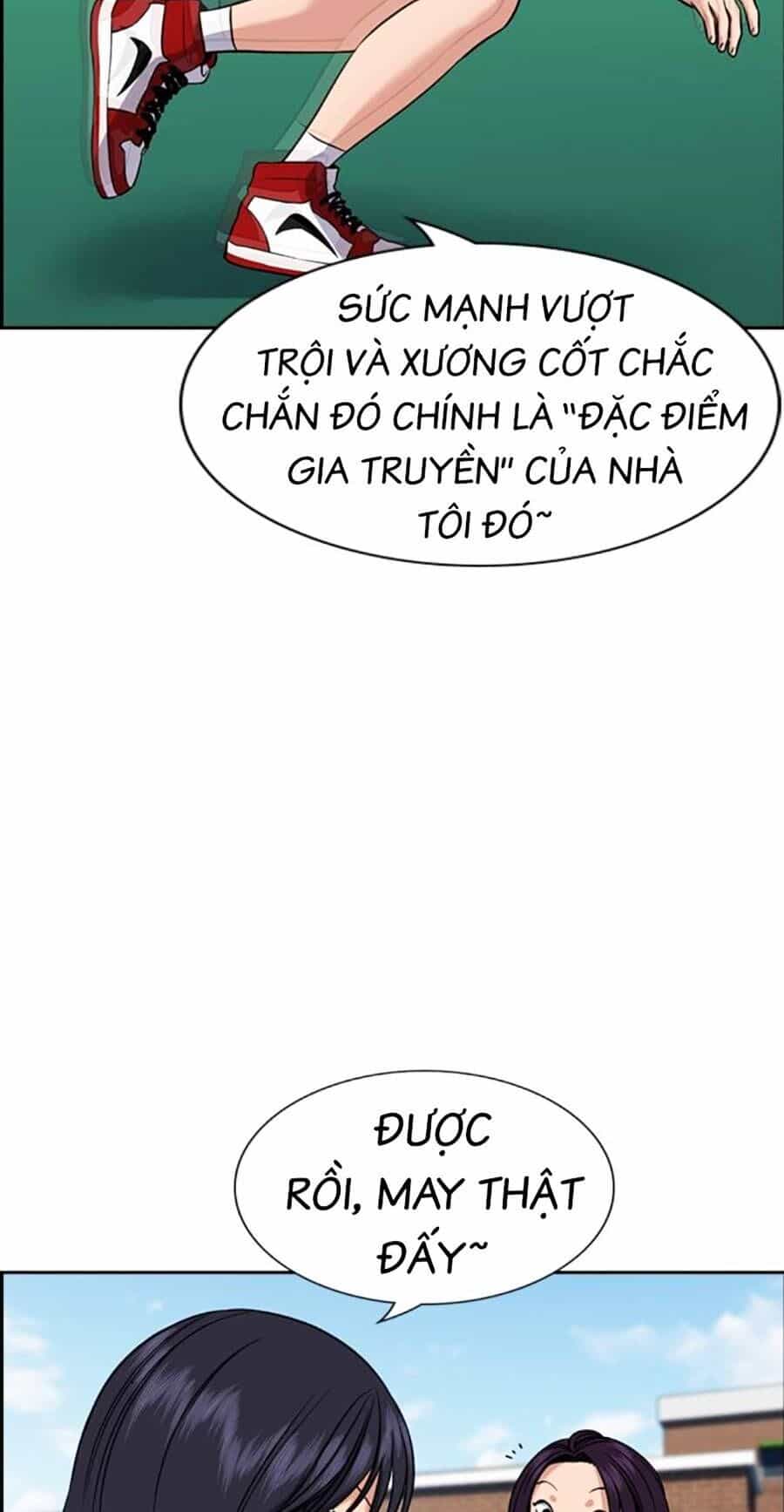 Giáo Dục Chân Chính - Chương 121 - ảnh 32