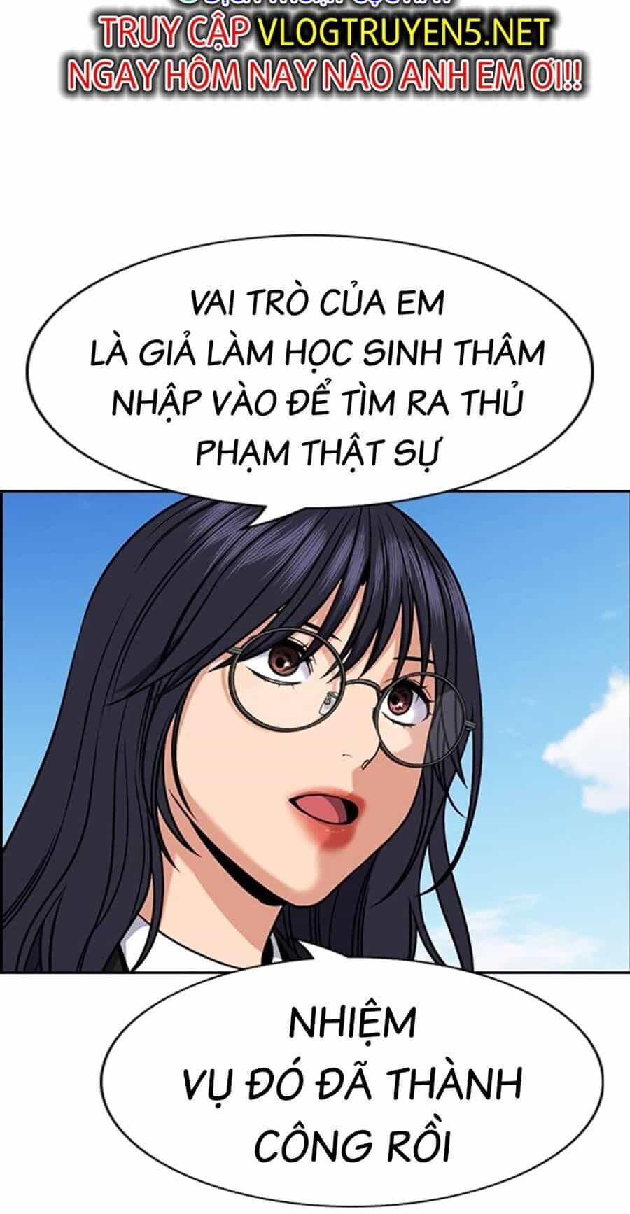 Giáo Dục Chân Chính - Chương 121 - ảnh 36