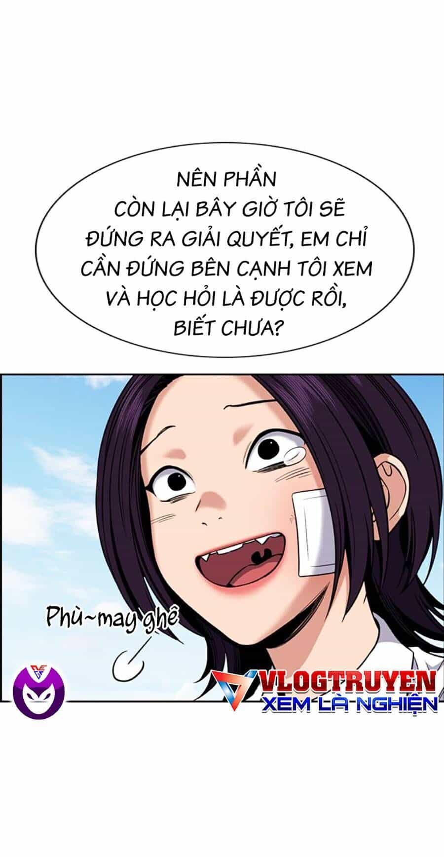 Giáo Dục Chân Chính - Chương 121 - ảnh 37