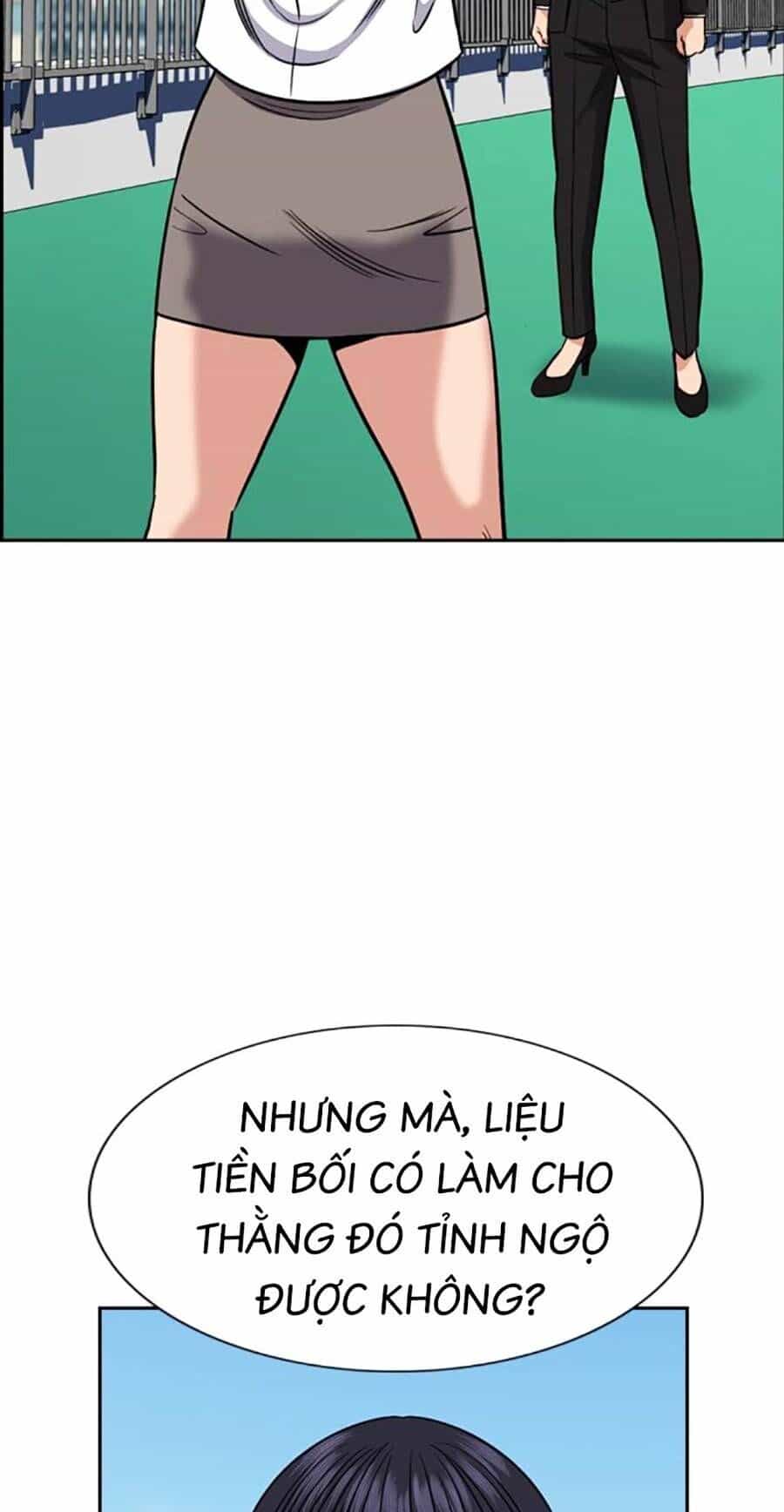 Giáo Dục Chân Chính - Chương 121 - ảnh 39