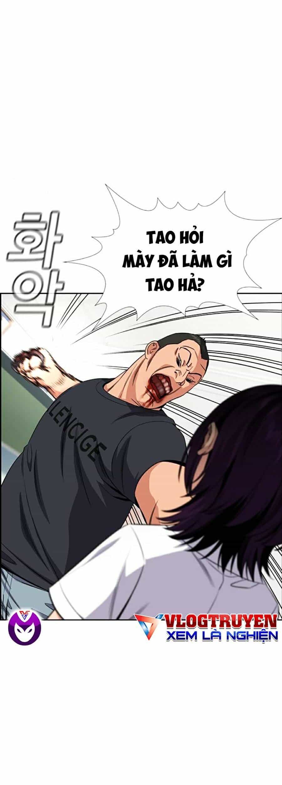 Giáo Dục Chân Chính - Chương 121 - ảnh 4