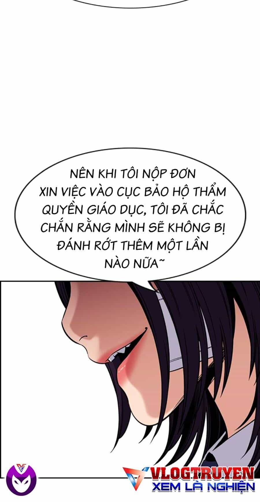 Giáo Dục Chân Chính - Chương 121 - ảnh 47