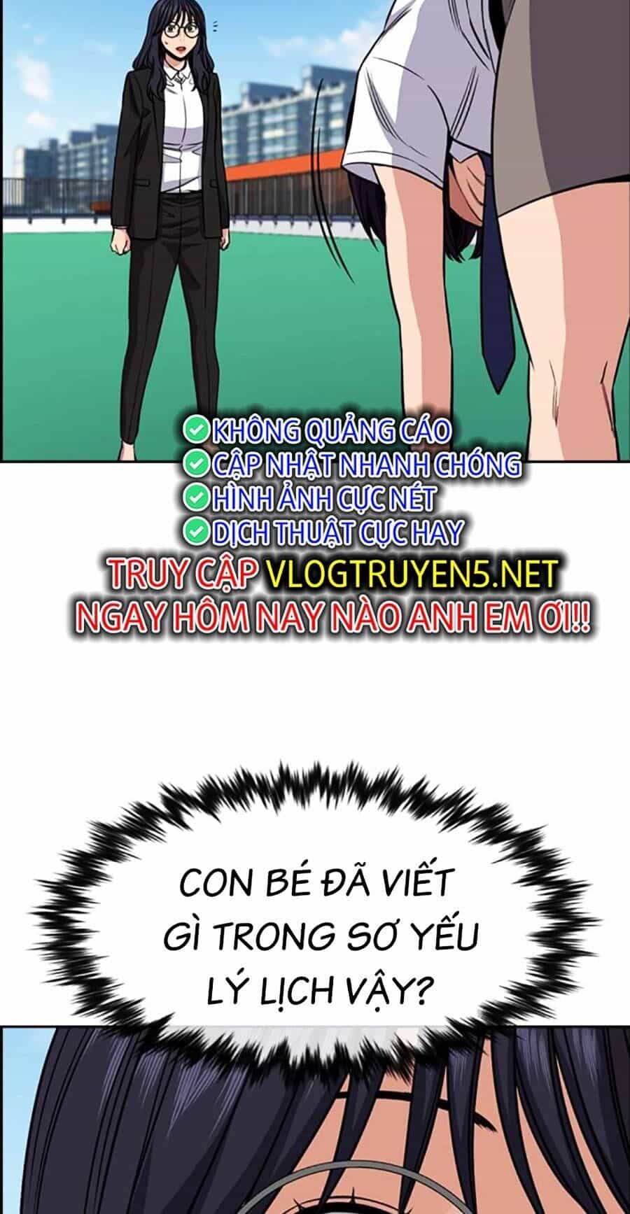 Giáo Dục Chân Chính - Chương 121 - ảnh 50