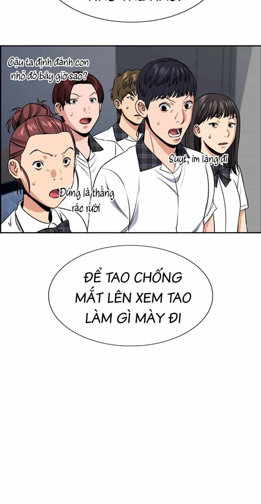 Giáo Dục Chân Chính - Chương 121 - ảnh 59