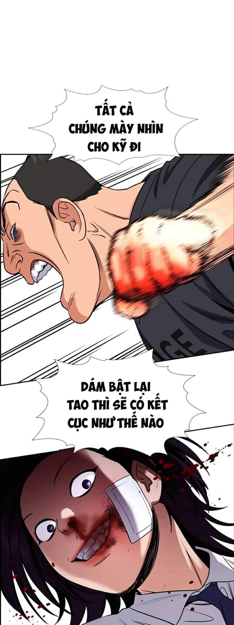 Giáo Dục Chân Chính - Chương 121 - ảnh 63