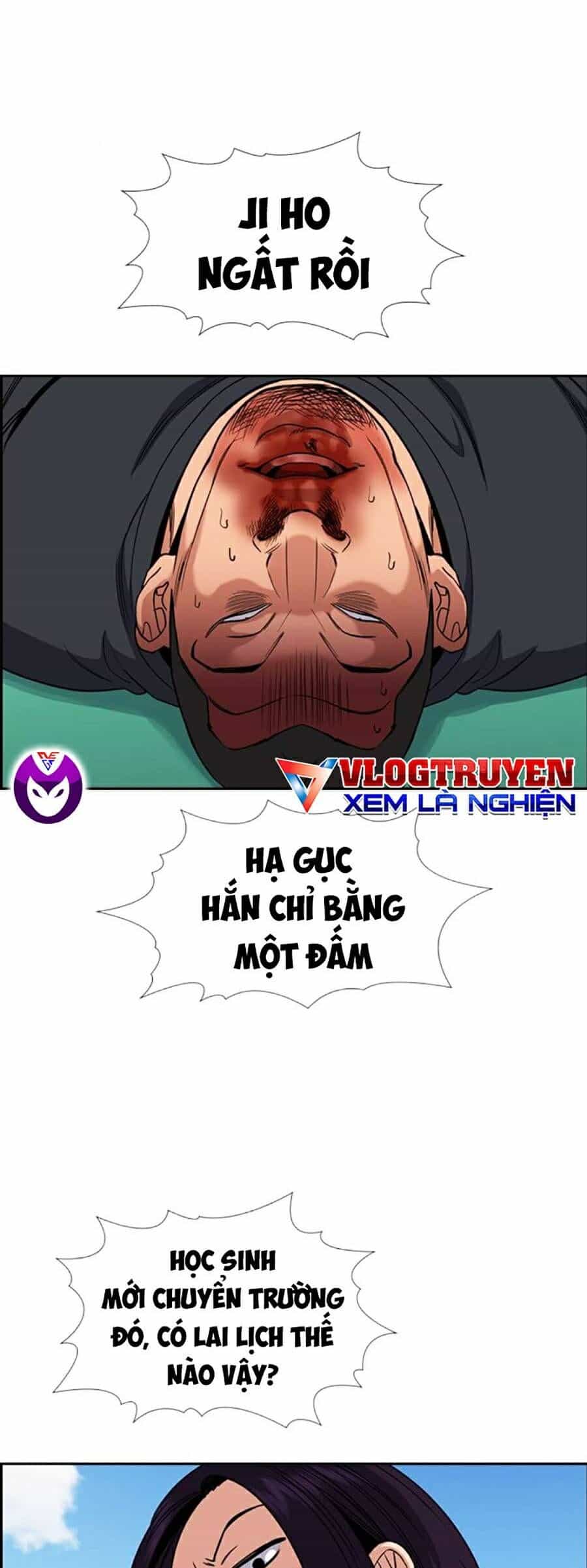 Giáo Dục Chân Chính - Chương 121 - ảnh 72
