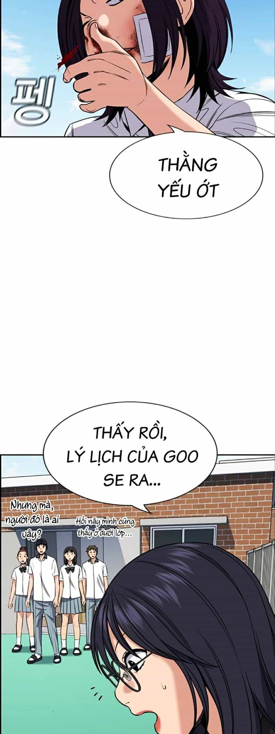 Giáo Dục Chân Chính - Chương 121 - ảnh 73