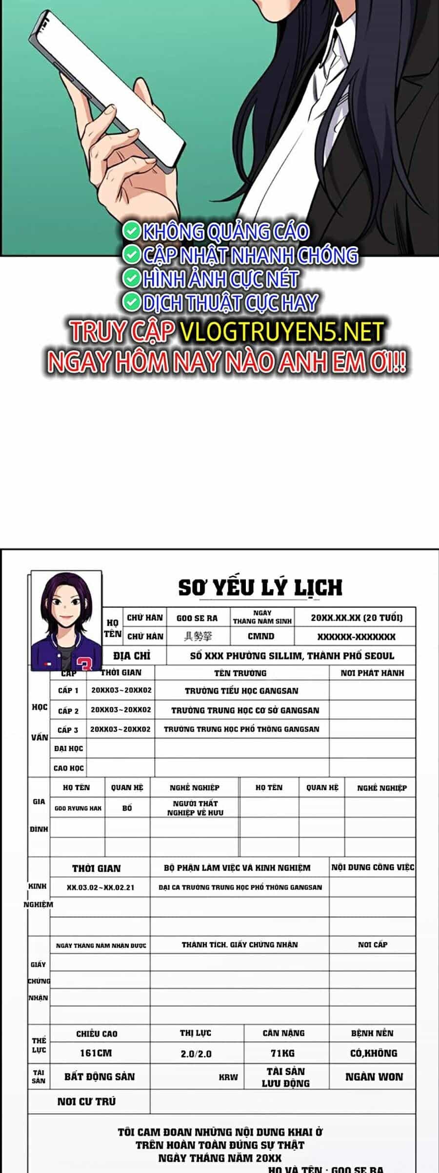 Giáo Dục Chân Chính - Chương 121 - ảnh 74