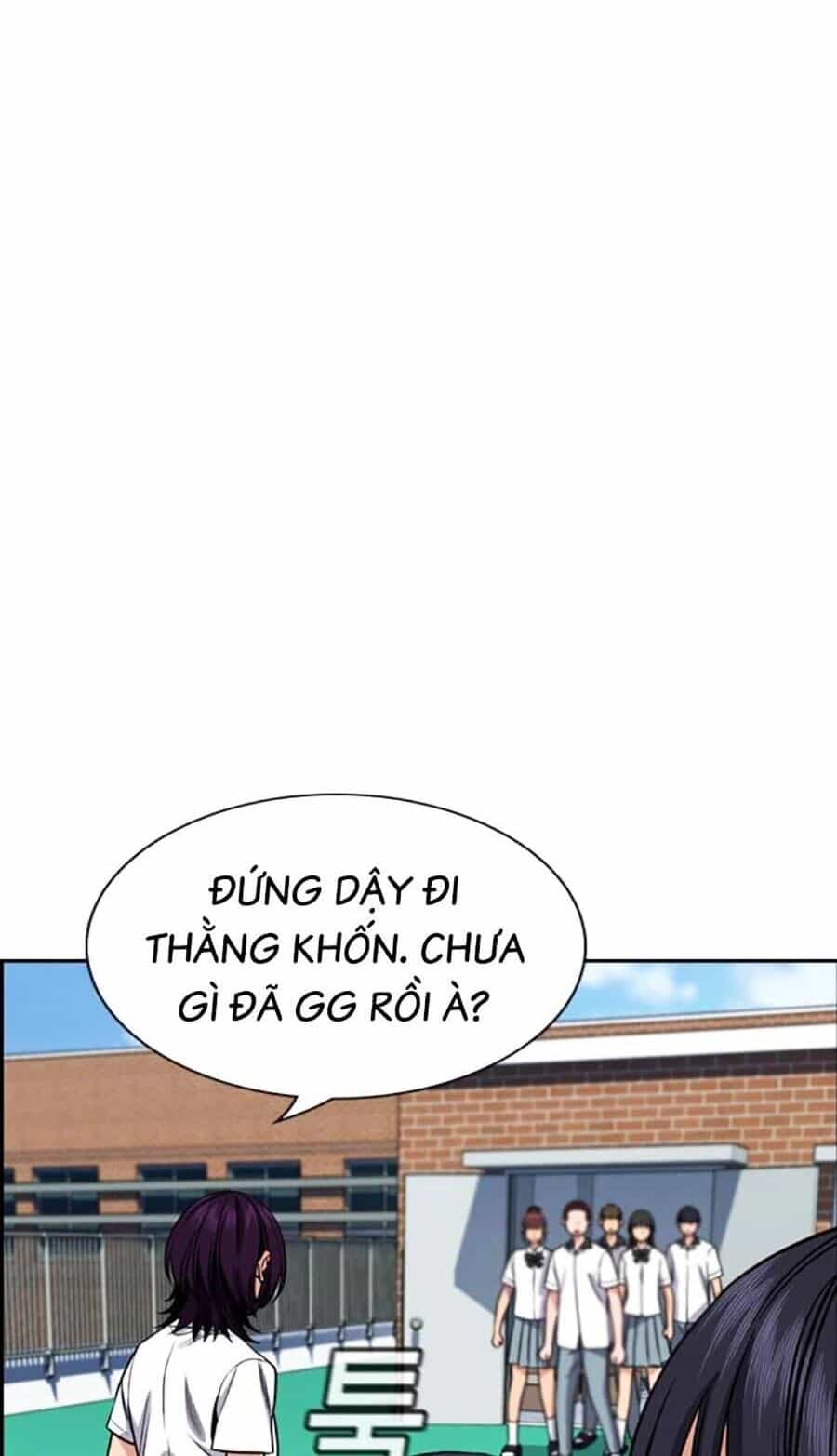 Giáo Dục Chân Chính - Chương 122 - ảnh 18