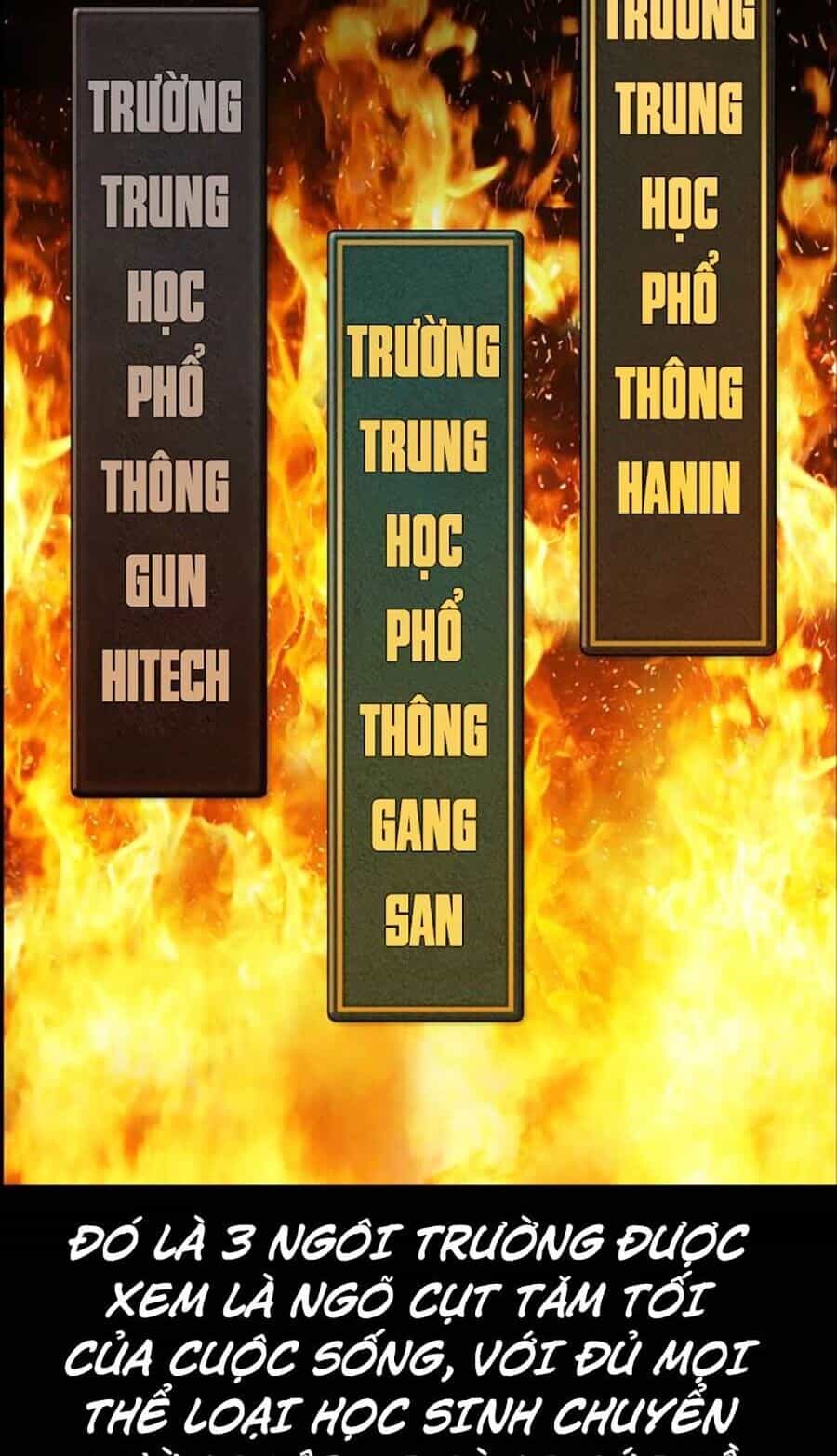 Giáo Dục Chân Chính - Chương 122 - ảnh 2