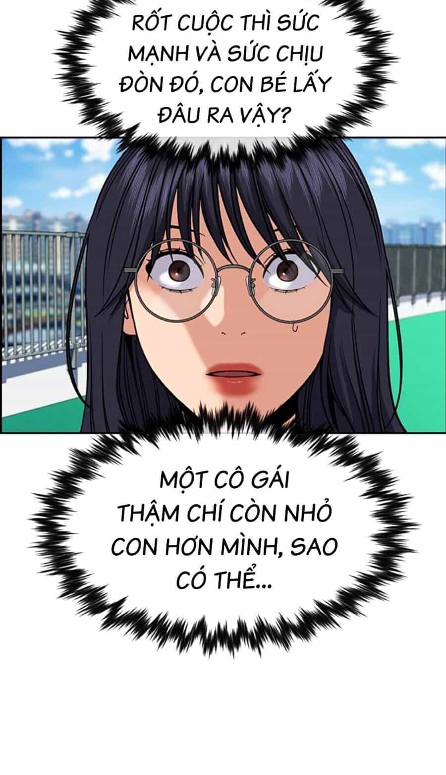 Giáo Dục Chân Chính - Chương 122 - ảnh 20